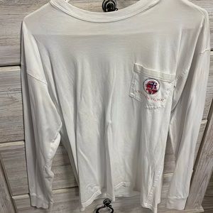 southern proper long sleeve tee